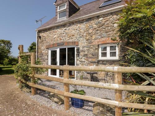 B&B Haverfordwest - The Coach House - Bed and Breakfast Haverfordwest