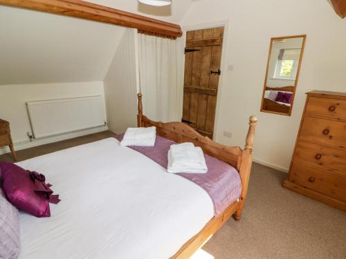 The Coach House Haverfordwest - image 5