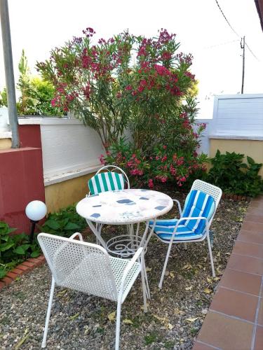  Apartament ca l´Irene in 43882 Segur de Calafell