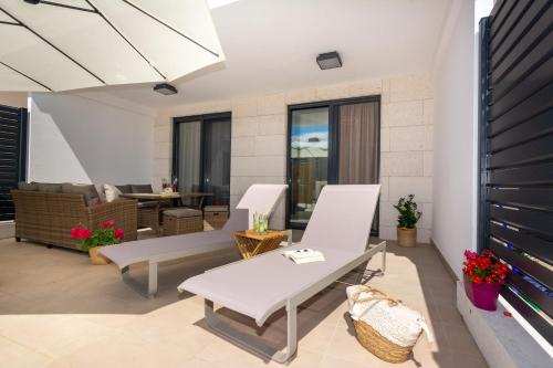 Tea Luxury Apartment - Zadar