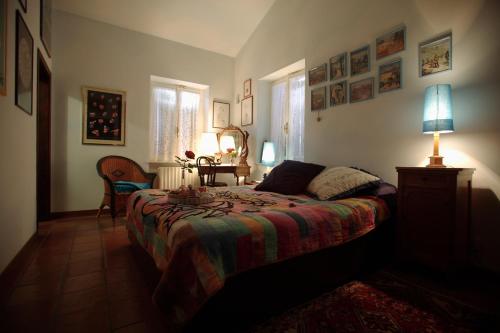 1 queen bed