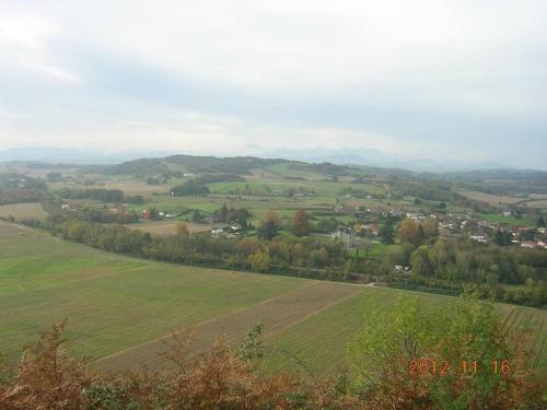 Gîte Studioescos El Uno