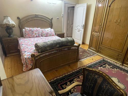 شقة خلف شارع طرح البحر عند عبده كفته307, Port Said (Foto 2)