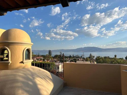 Casa Mi Pueblito in Ajijic, Mexico
