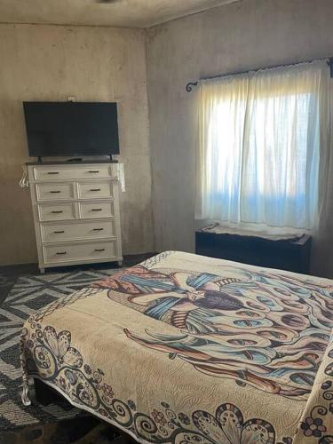 Casa Mi Pueblito in Ajijic, Mexico