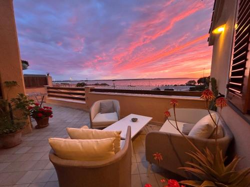 B&b Domo La Laguna 1
