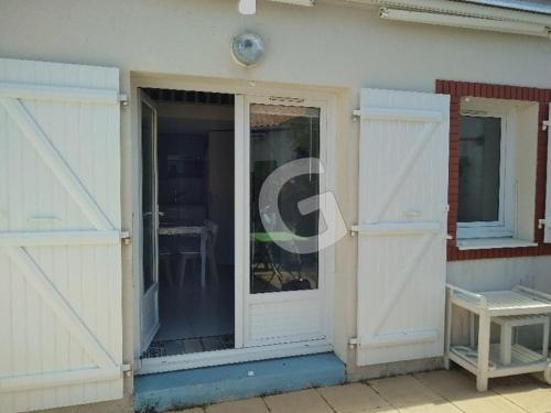 Appartement La Tranche-sur-Mer, 2 pièces, 4 personnes - FR-1-357-303