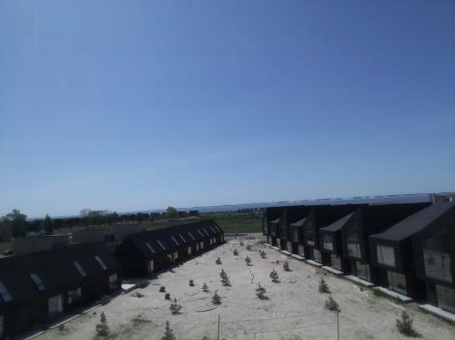 Cottage Kotedžas Svencelėje (Cottage Kotedzas Svenceleje) in 普列庫萊