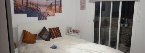 Apartamento al lado del mar