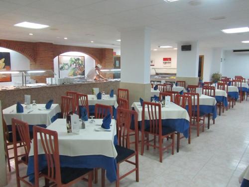 Hotel Mareny Benidorm - image 14