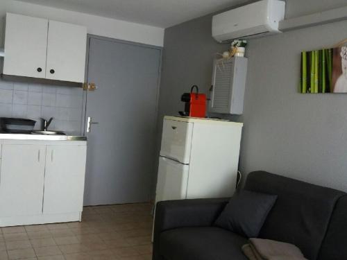 Appartement Balaruc-les-Bains 1 pièce 4 personnes - FR-1-503-30 - image 2