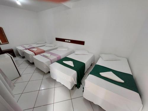 Hotel Kalifornia – Porto Seguro, OH