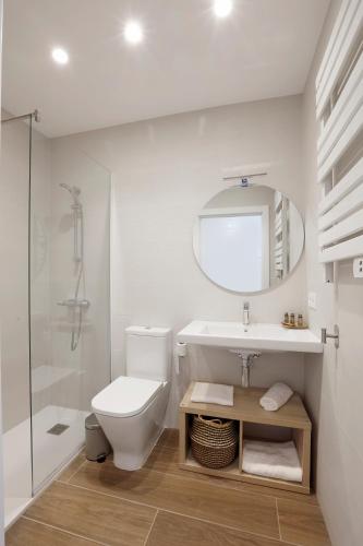 Large Single Room