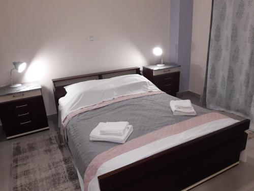 Stylish apartment, Athen