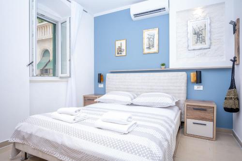 Apartment Bosanska, Split