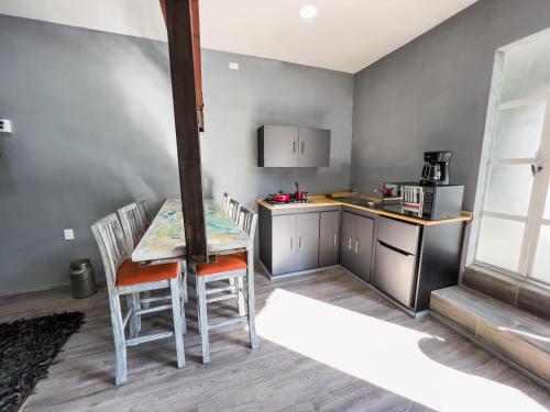 Lovely Loft 10 min from downtown - free parking in San Luis Potosí, Mexico