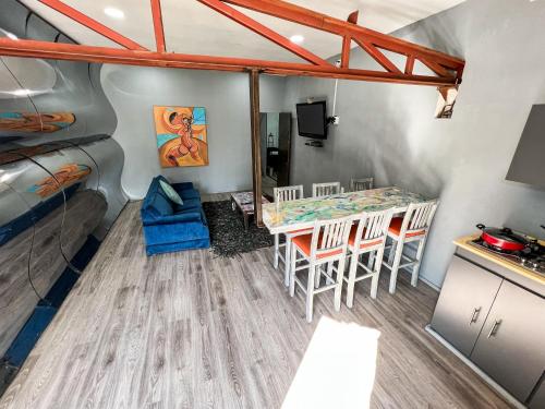 Lovely Loft 10 min from downtown - free parking in San Luis Potosí, Mexico