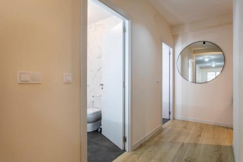 Cala Brull - Acogedor apartamento a 10 minutos de la playa, Valencie (fotografie 3)