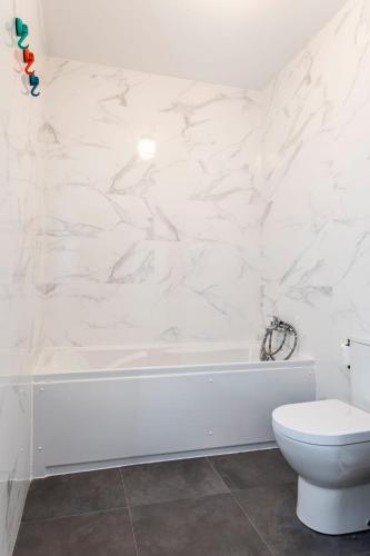 Cala Brull - Acogedor apartamento a 10 minutos de la playa, Valencie (fotografie 8)