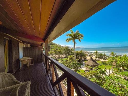 Hotel Nacional Inn Ubatuba - Praia das Toninhas