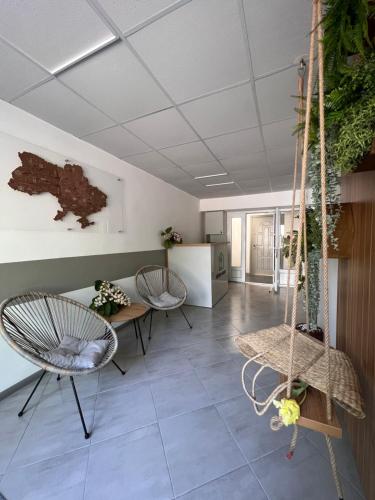 商店, Хостел Житомир GREEN HOUSE in 治托米爾