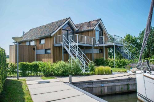  Roggebroek 28 in 8715 HR Stavoren