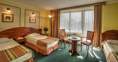 Hotel Wersal - image 4