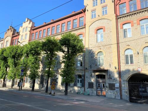 Rotermann Central Apartments, Tallinn (foto 4)