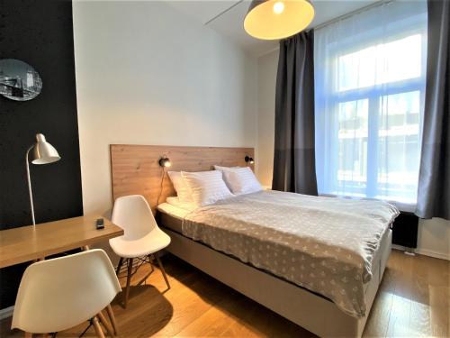 Rotermann Central Apartments, Tallinn (foto 5)
