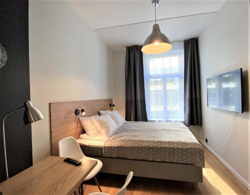 Rotermann Central Apartments, Tallinn