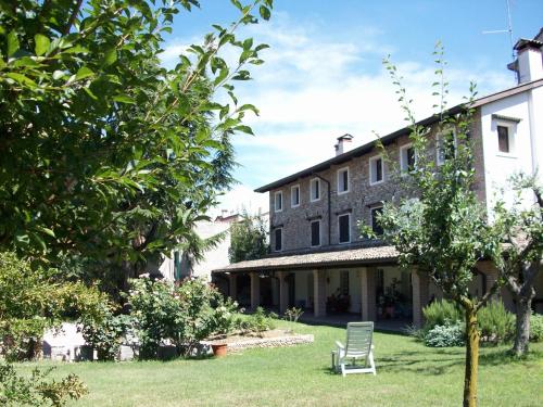 

B&B Salvia e Rosmarino