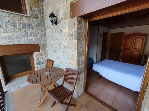  Hostal Cal Mestre in Vilallonga de Ter