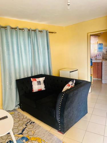 Cozy 1br Apartment in Lower Kabete near Western Bypass