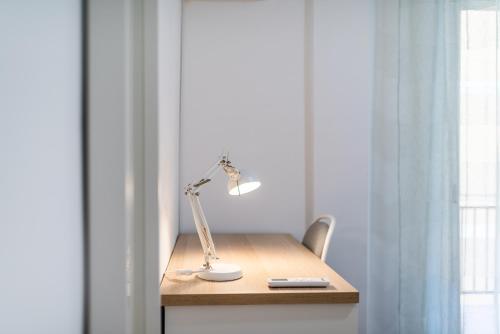 Modern Plaza de Toros Apartment with Free Parking, Granada (fotografie 10)