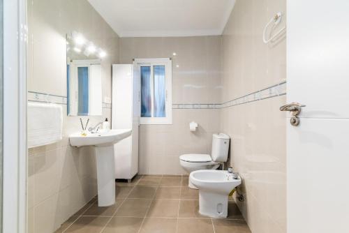Modern Plaza de Toros Apartment with Free Parking, Granada (fotografie 8)