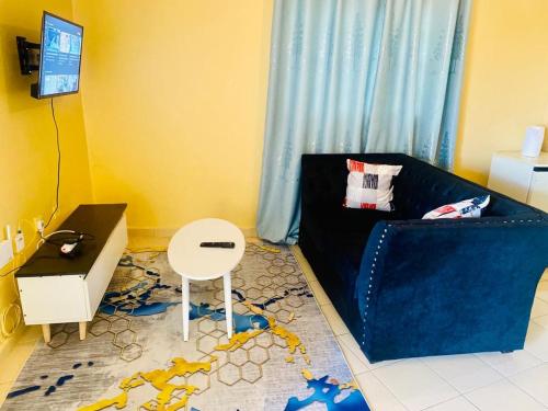 Cozy 1br Apartment in Lower Kabete near Western Bypass