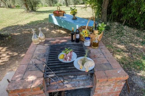 Umbria Country B&B in 焦維