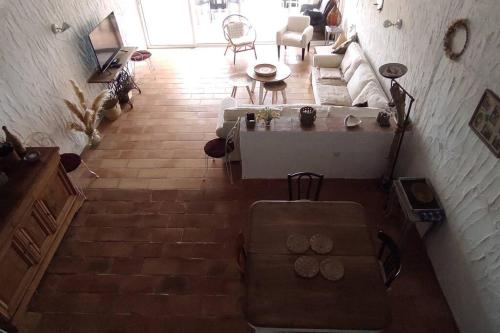 Équipements, Maison 8p, Superbe Vue Mer, Piscine 25x10m, 300m plage, Tennis, Domaine sécurisé (Maison 8p, Superbe Vue Mer, Piscine 25x10m, 300m plage, Tennis, Domaine securise) in La Baumette