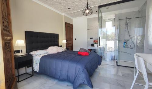 Villa Flor de Azahar in Torrequebrada