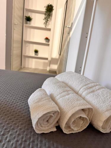 Airport Al Volo B&B 5