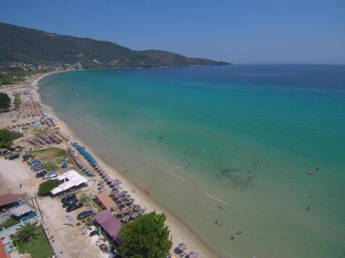  Porto Thassos Apartments & Studios in Skala Potamias
