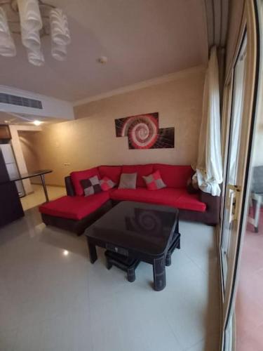 Porto Ain ElSokhna Pyramid Towers family Winter Escape in Ain Sokhna