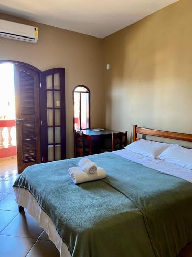 Double Room image 6