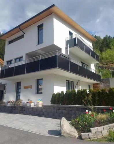 Appartement Naturnah in Mieders, Österreich