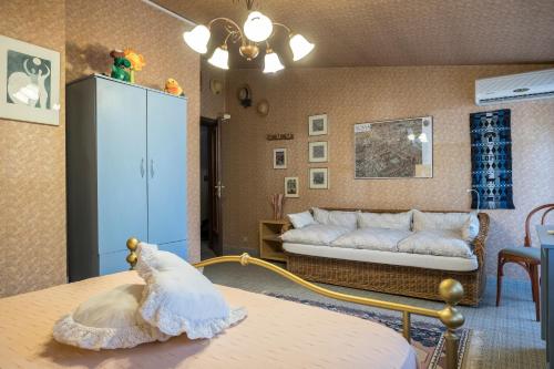 Umbria Country B&B in 焦維