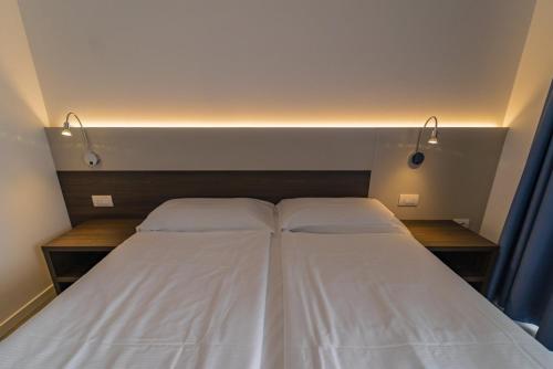 GARNI' FOCI Room Type - Double or Twin Room with Lake View