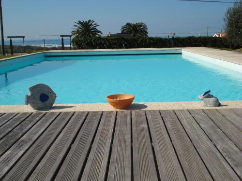  Casa da Ribela, Ferienwohnung in Afife