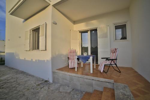 Villa Musella Room Type - Family Suite