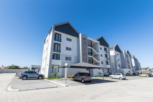 10 on Bellamare near the Beachfront, Summerstrand (foto 3)