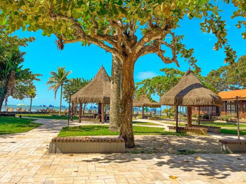 Hotel Nacional Inn Ubatuba - Praia das Toninhas